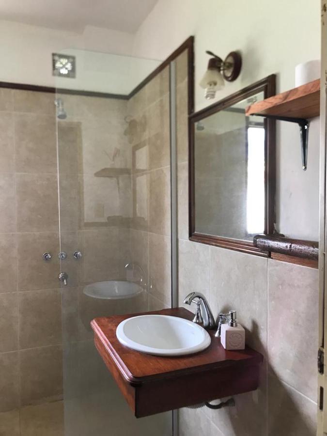 Departamento Cafayate 아파트 외부 사진
