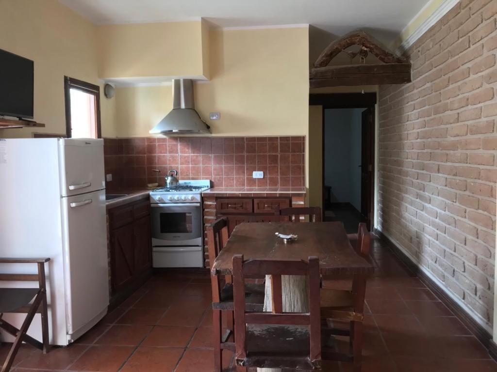Departamento Cafayate 아파트 외부 사진