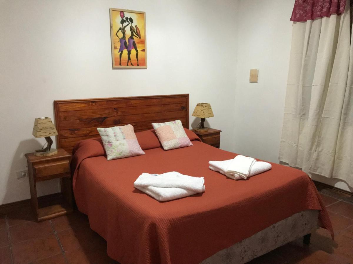 Departamento Cafayate 아파트 외부 사진