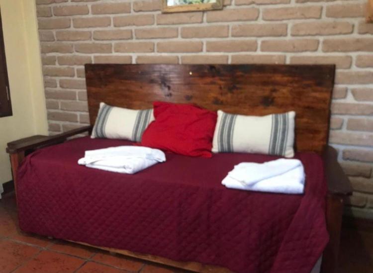 Departamento Cafayate 아파트 외부 사진
