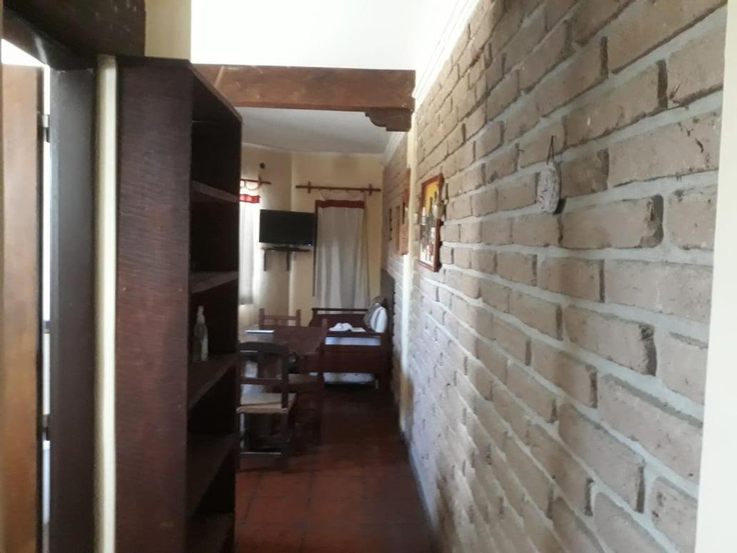 Departamento Cafayate 아파트 외부 사진