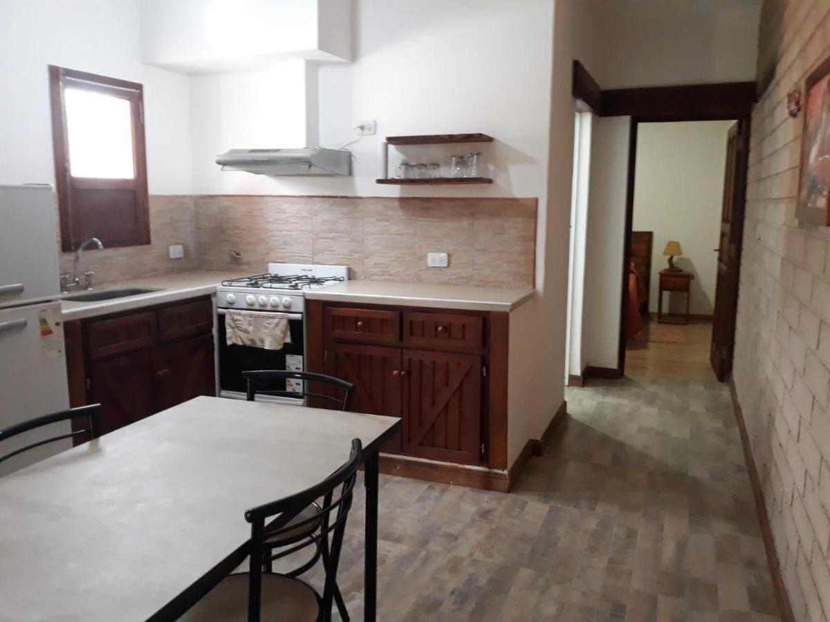 Departamento Cafayate 아파트 외부 사진