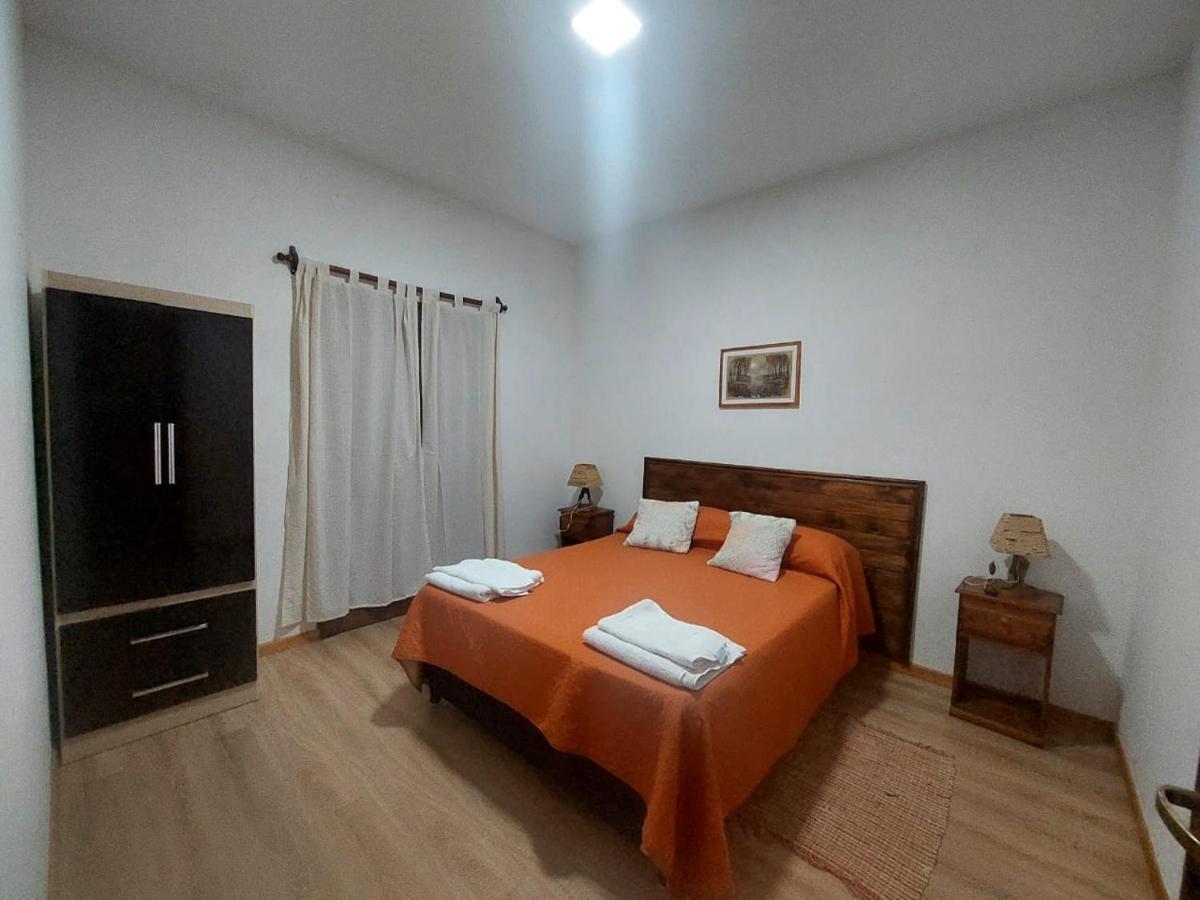 Departamento Cafayate 아파트 외부 사진