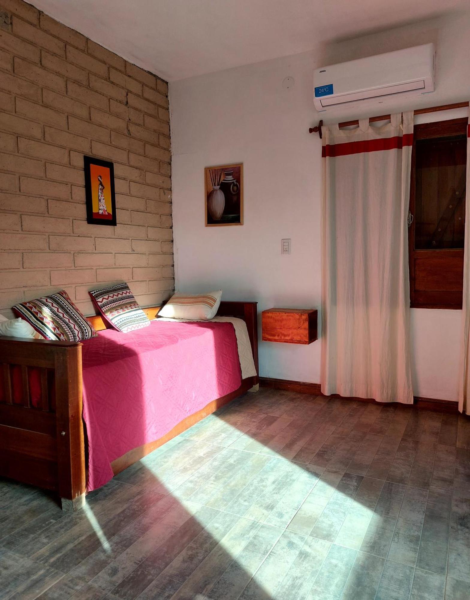 Departamento Cafayate 아파트 외부 사진