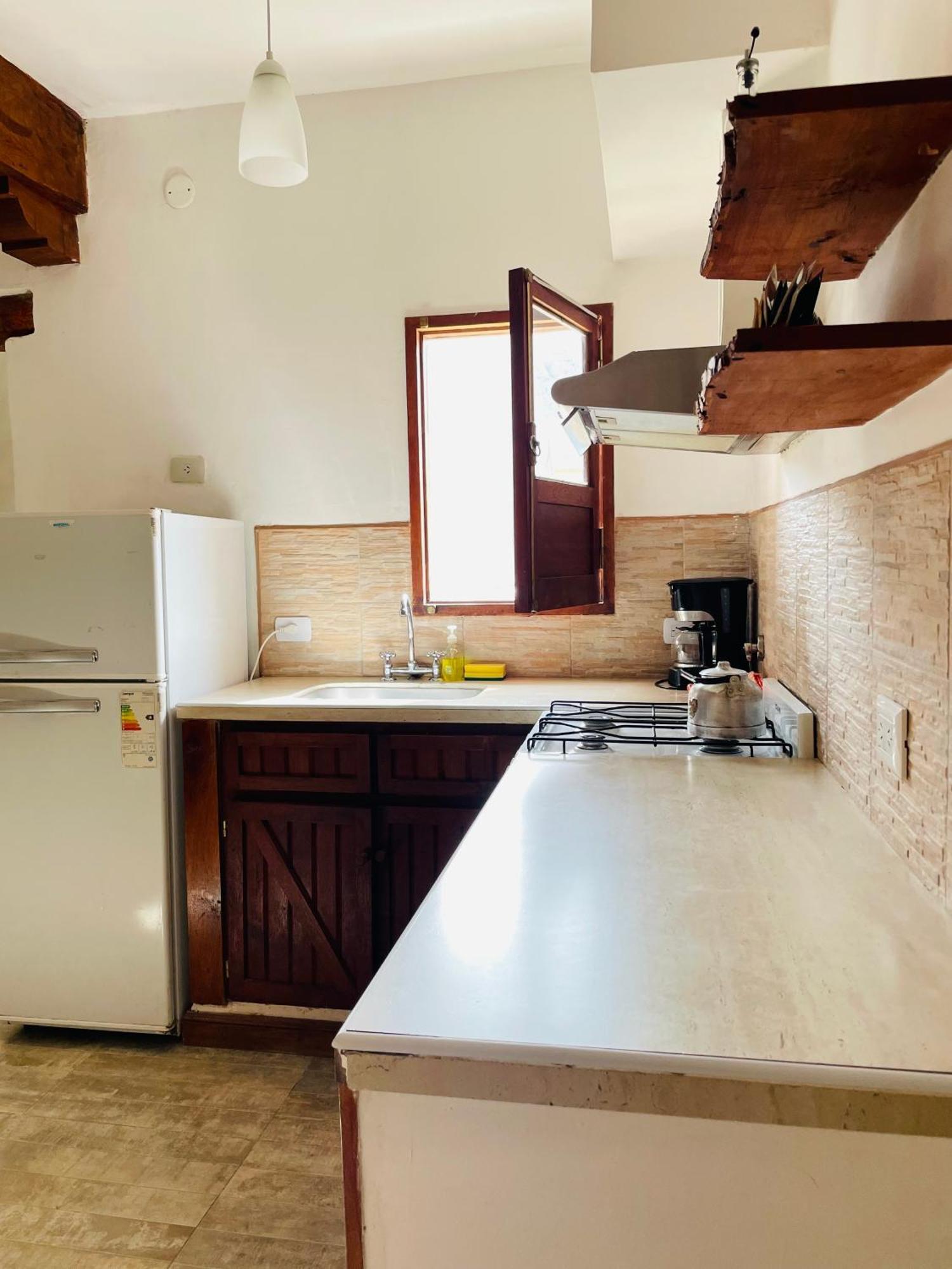 Departamento Cafayate 아파트 외부 사진