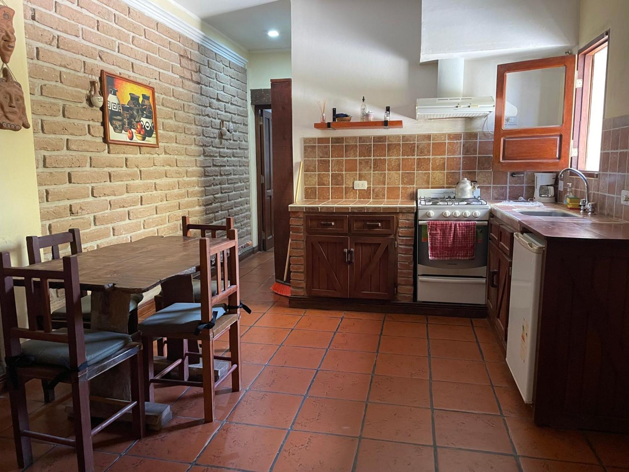 Departamento Cafayate 아파트 외부 사진